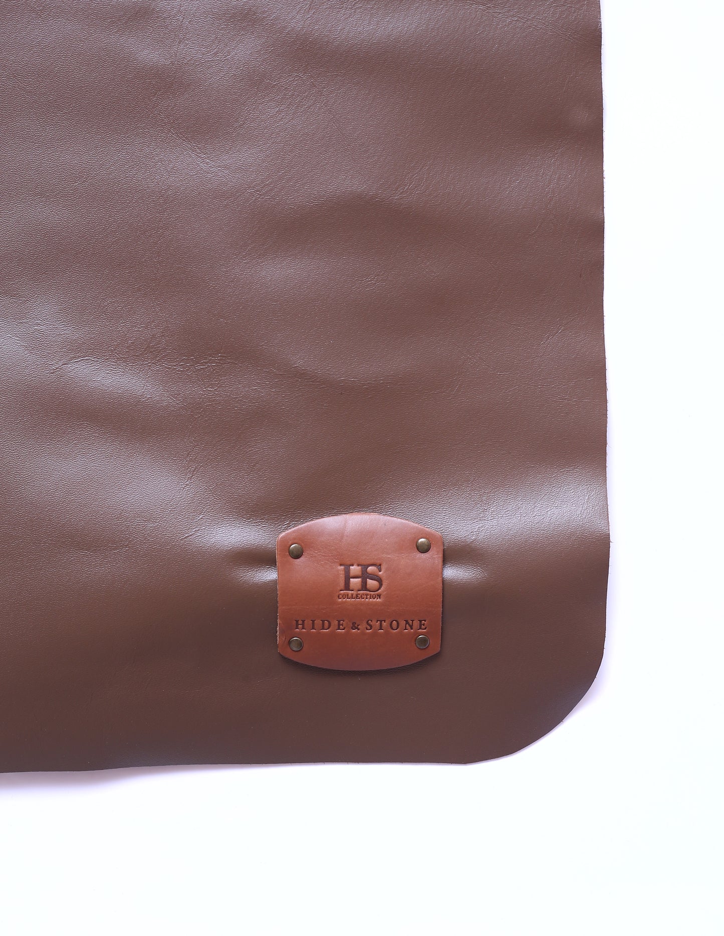 Leather Apron (Toffee)